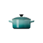 Stoneware Mini CocotteRiviera image number 4